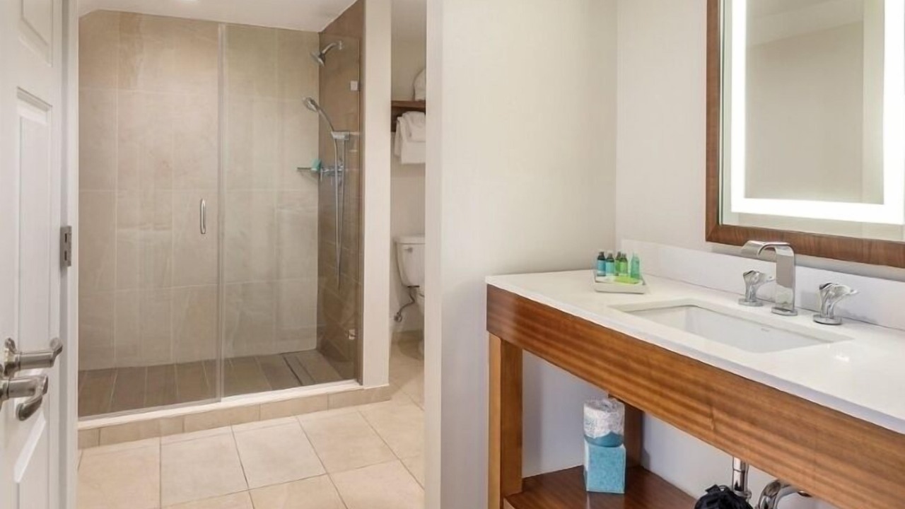 Photo of Bathroom in Frydendal