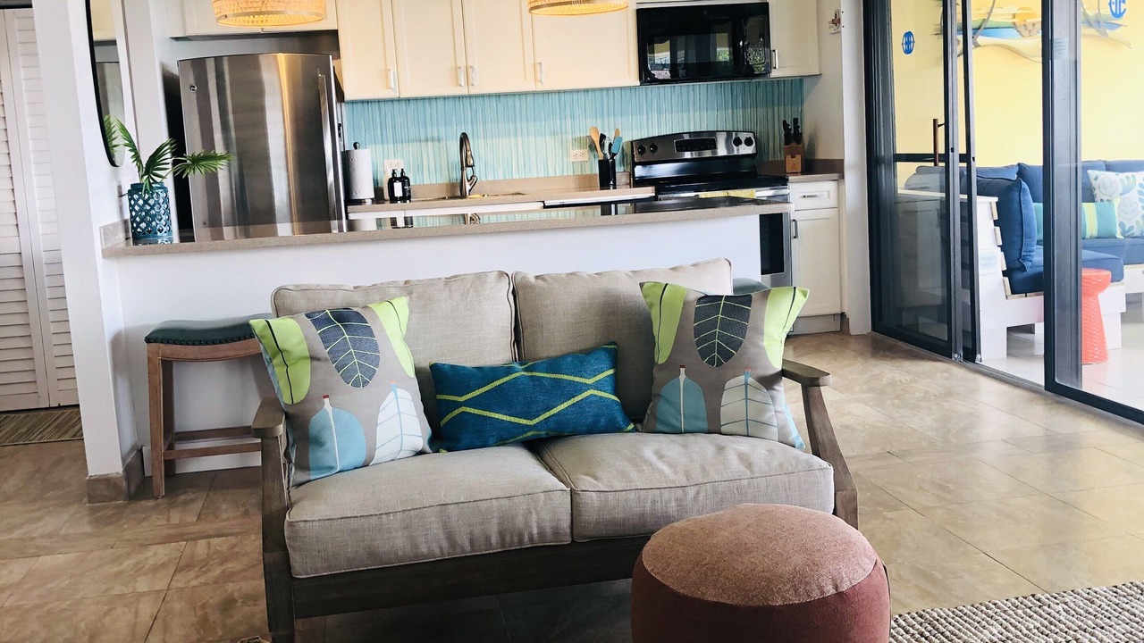 Photo of Livingroom in Estate Golden Rock