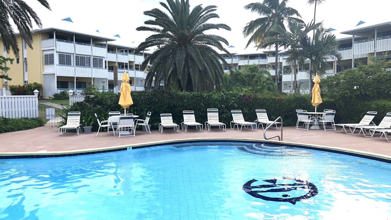 Photo of Outdoor in Estate Golden Rock