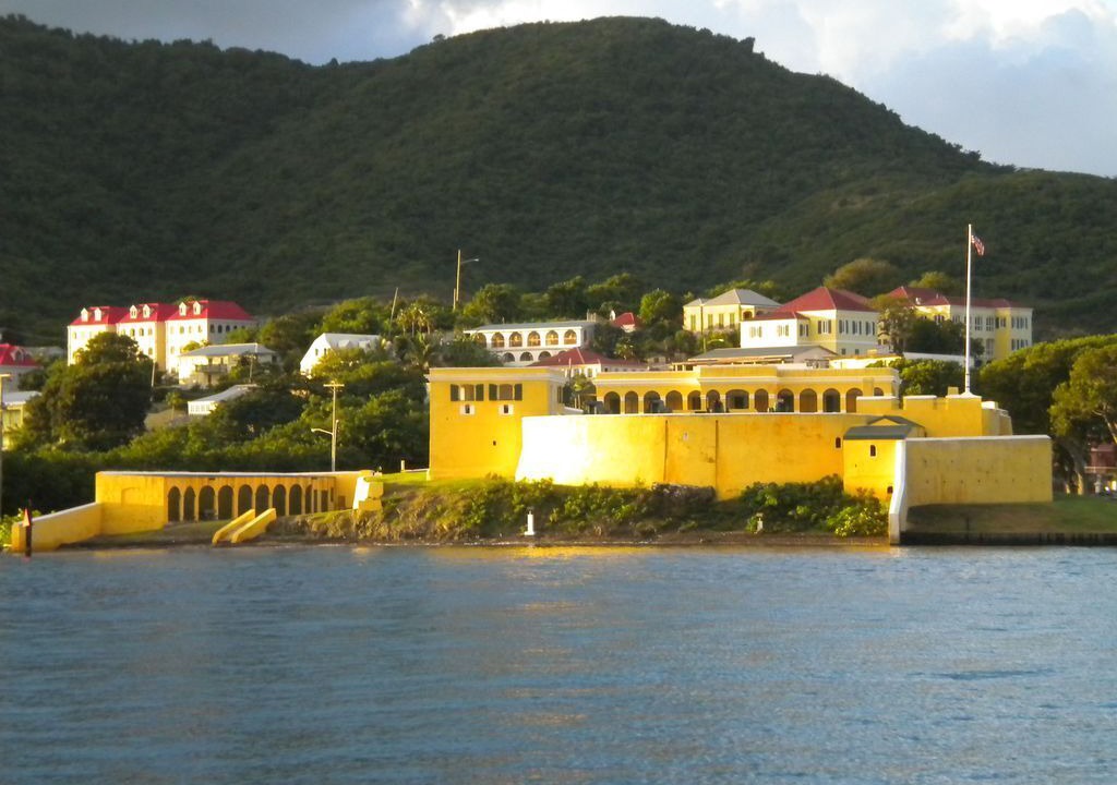 Photo of Others in Estate Golden Rock
