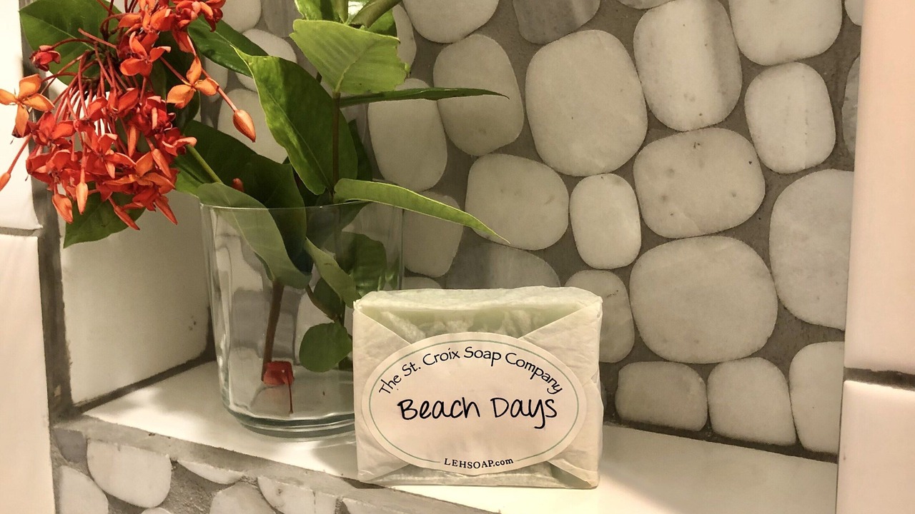 Photo of Bathroom in Estate Golden Rock