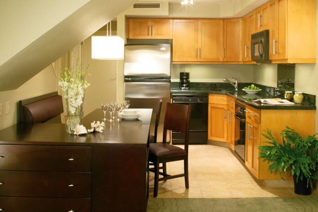 Photo of Kitchen in Estate Bethany