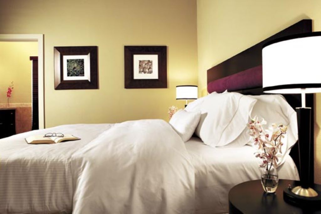 Photo of Bedroom in Estate Bethany