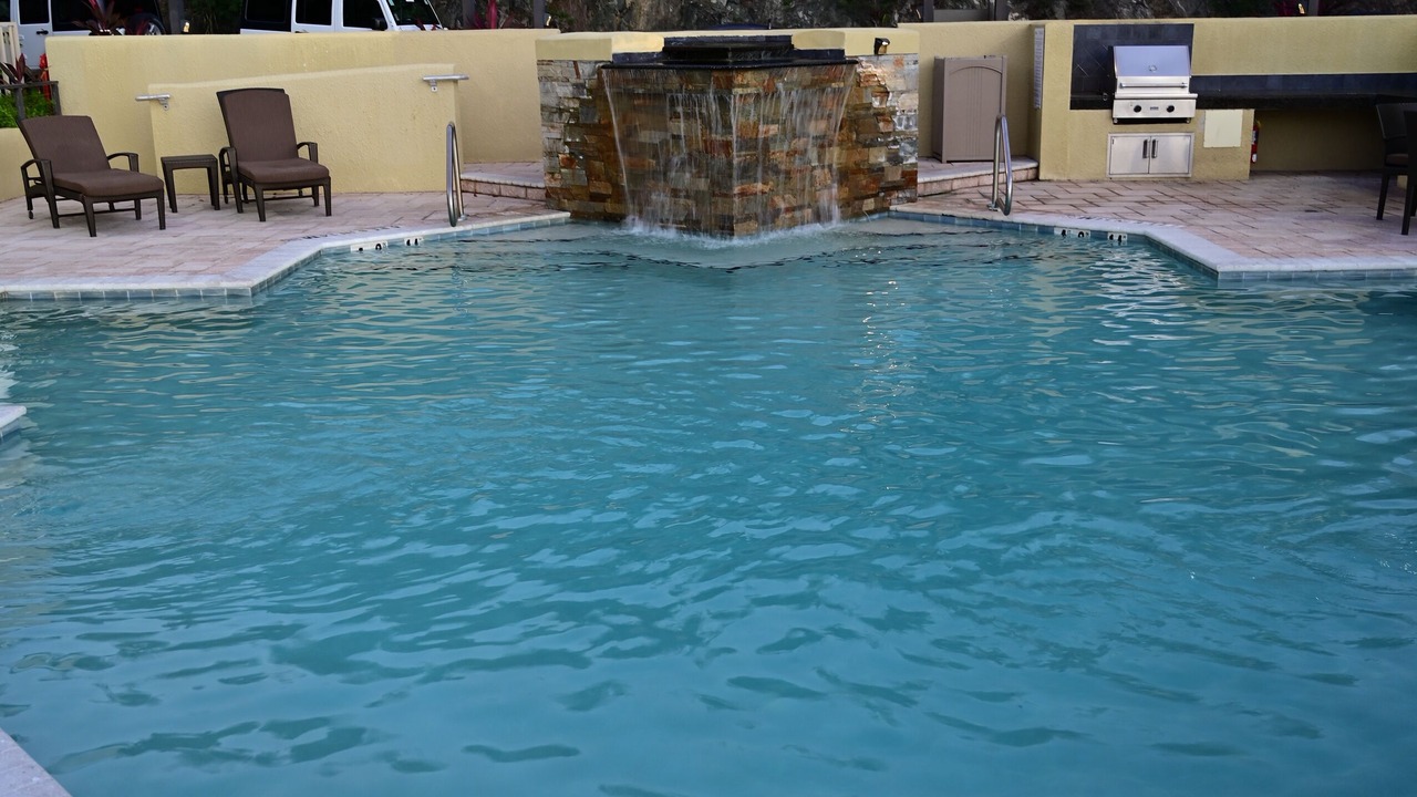 Photo of Outdoor in Estate Bethany