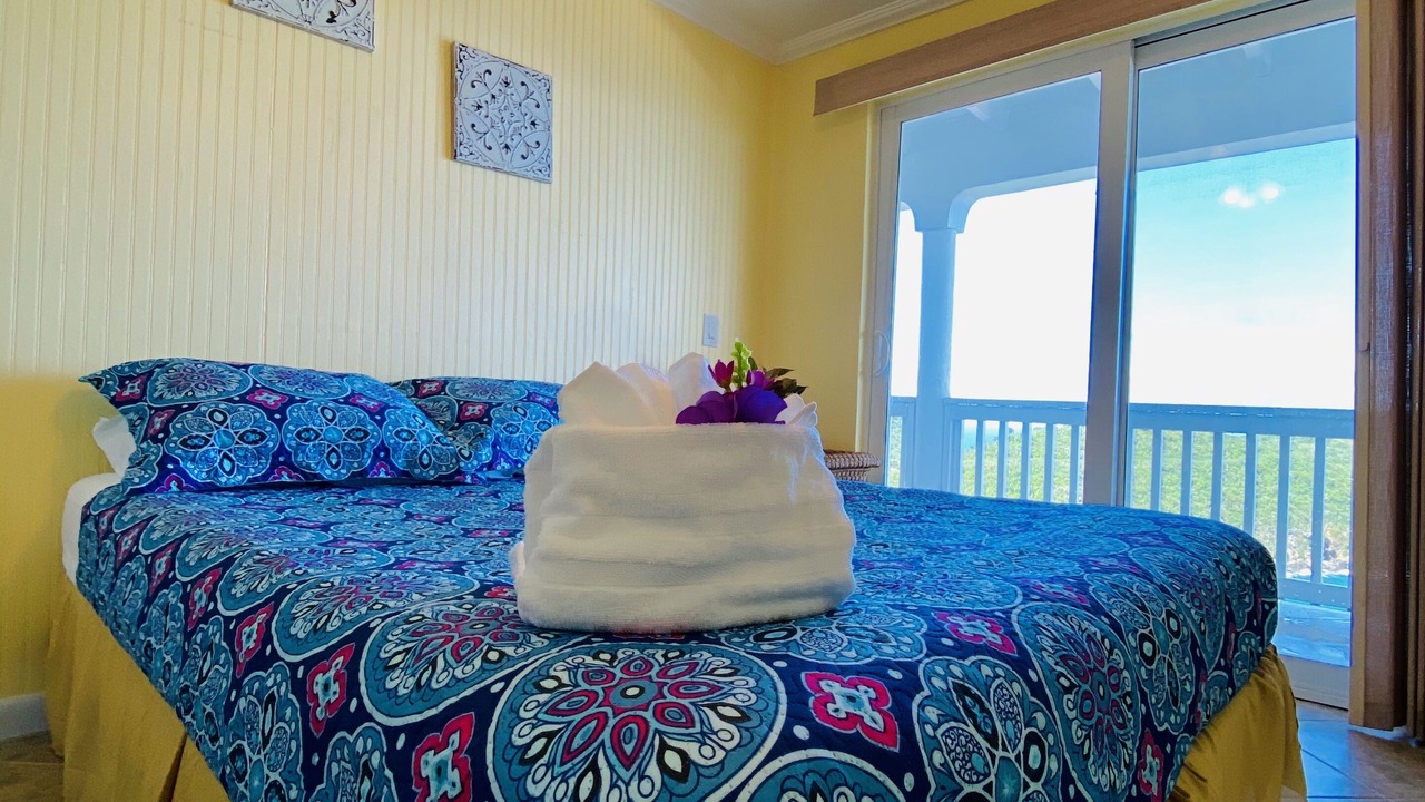 Photo of Bedroom in Mandal