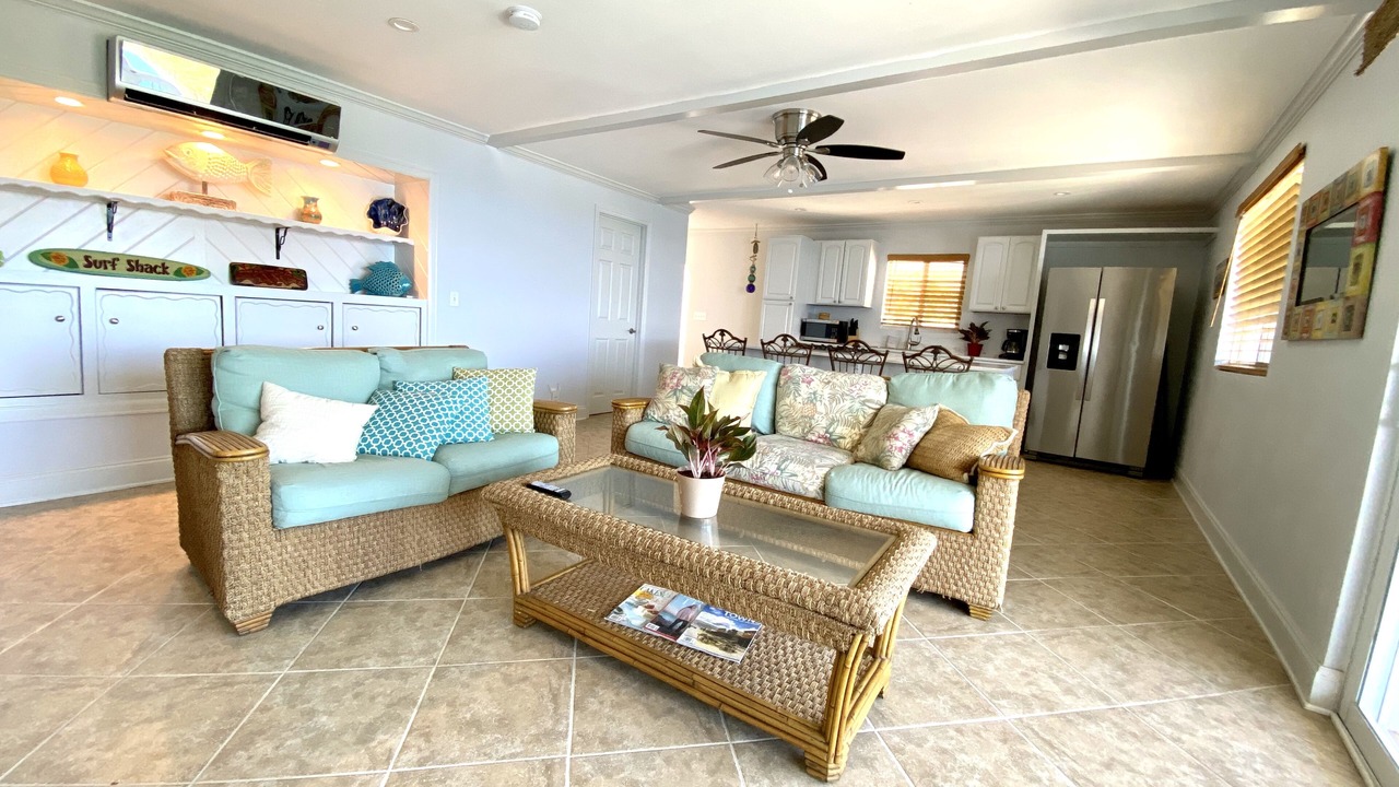 Photo of Livingroom in Mandal