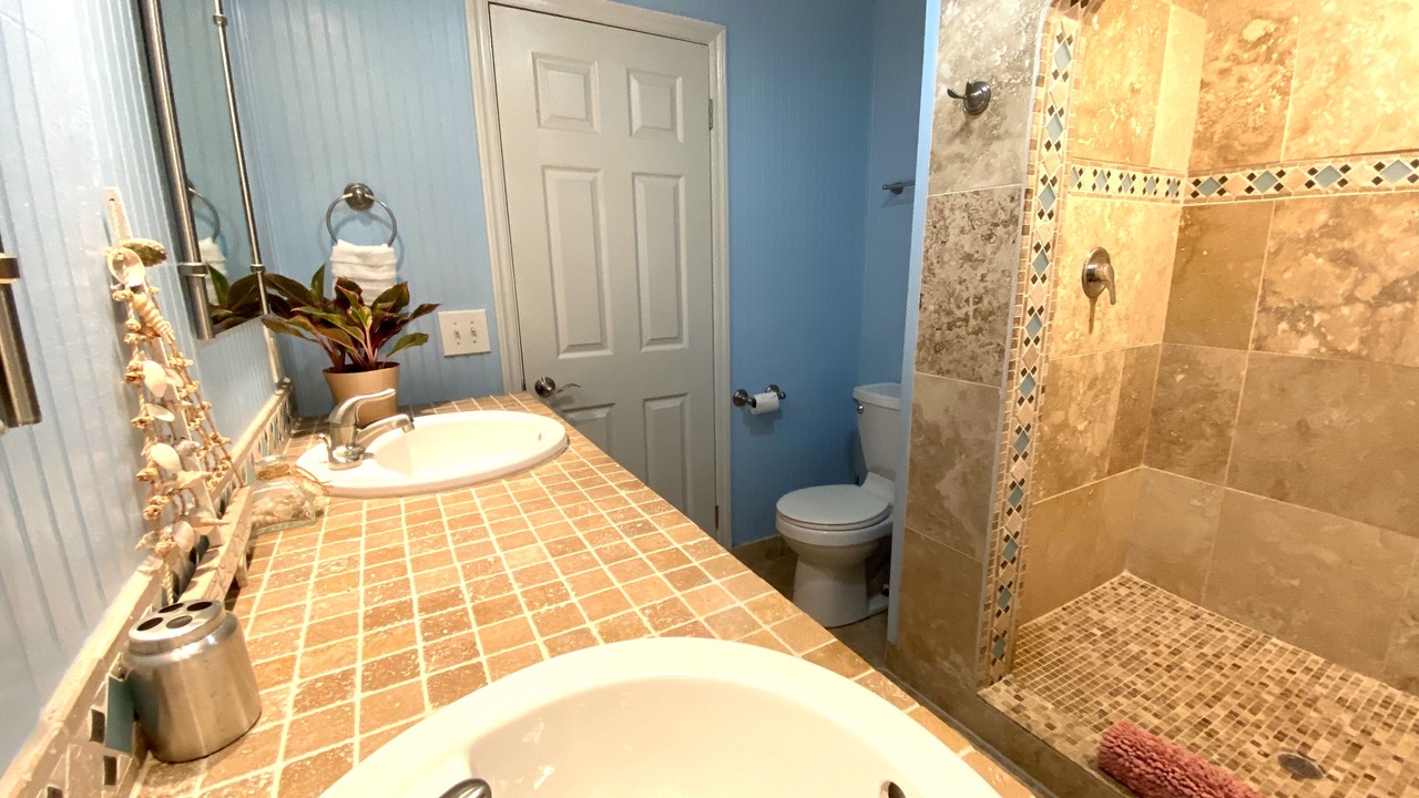 Photo of Bathroom in Mandal