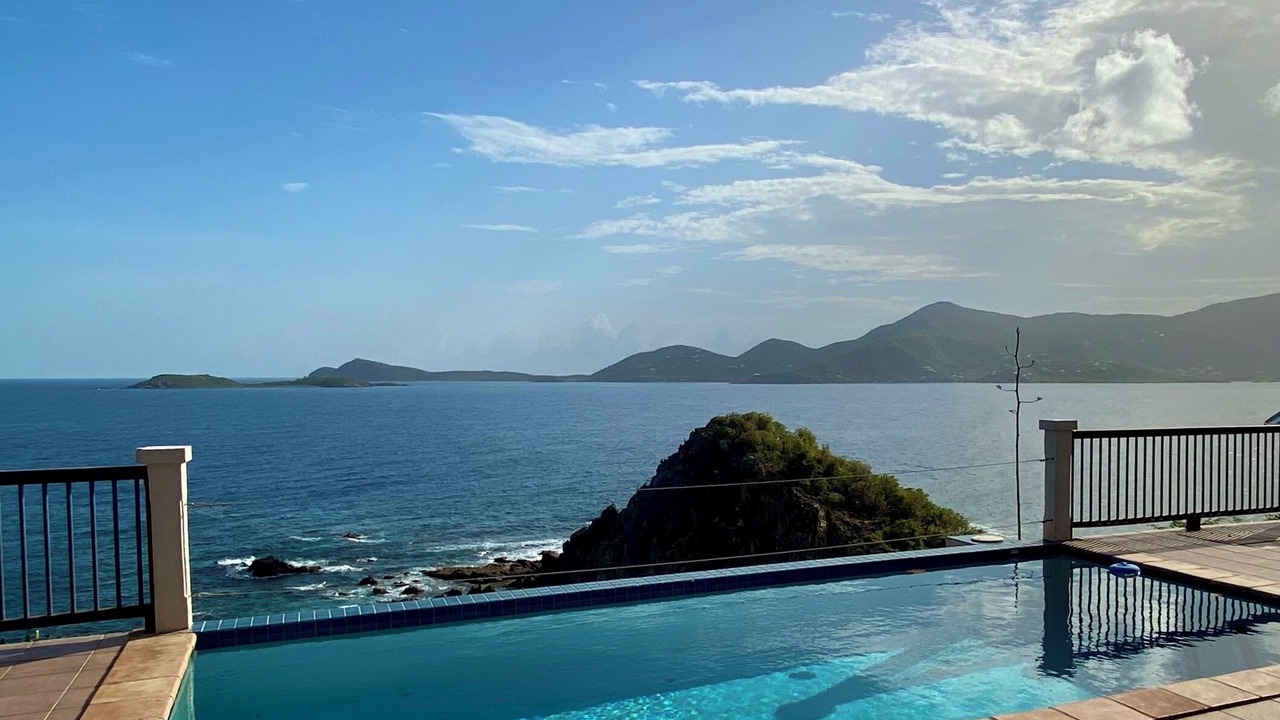 Photo of Outdoor in Estate Hansen Bay