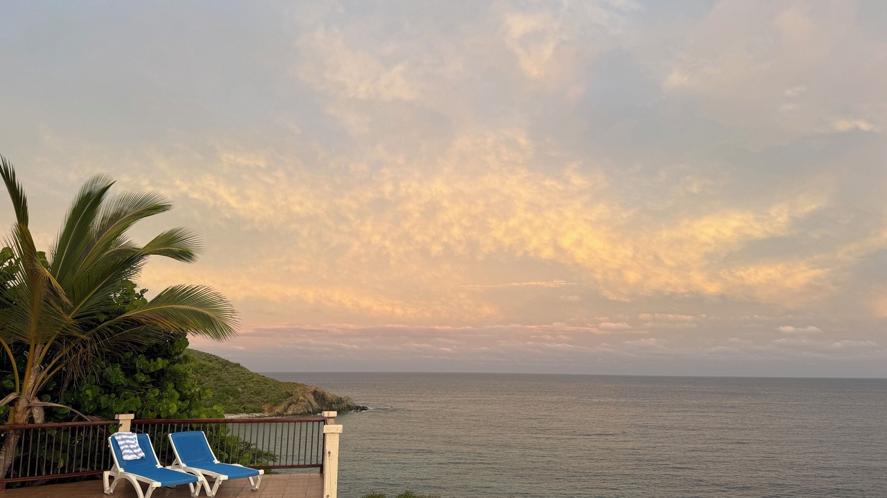 Photo of Outdoor in Estate Hansen Bay