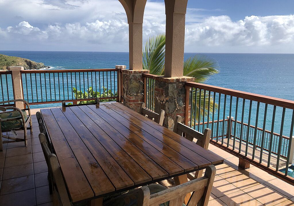 Photo of Outdoor in Estate Hansen Bay