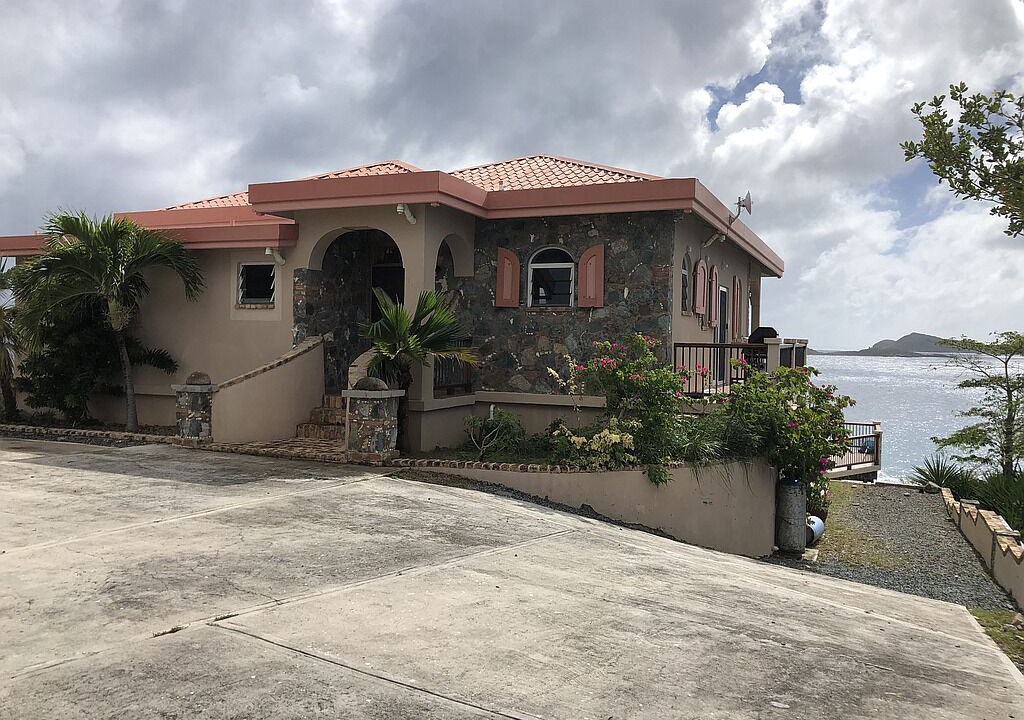 Photo of Outdoor in Estate Hansen Bay