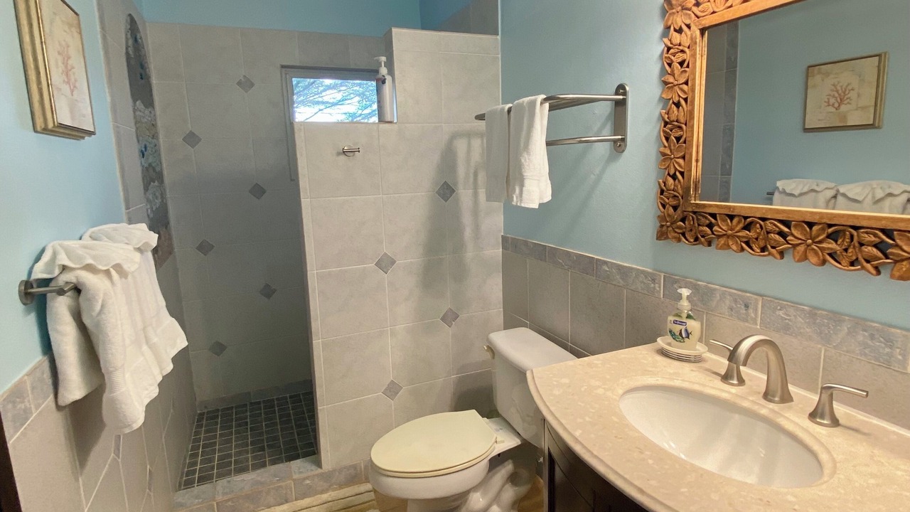 Photo of Bathroom in Estate Hansen Bay