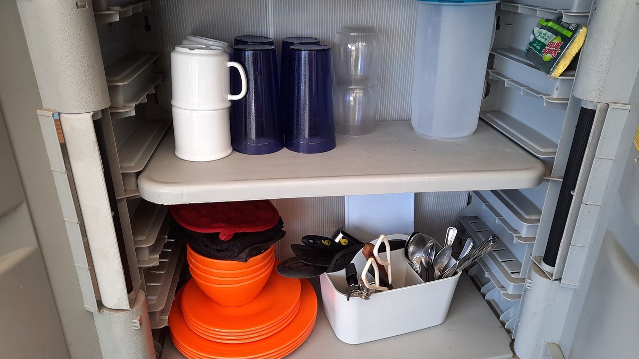 Photo of Kitchen in Estate Western Water Island