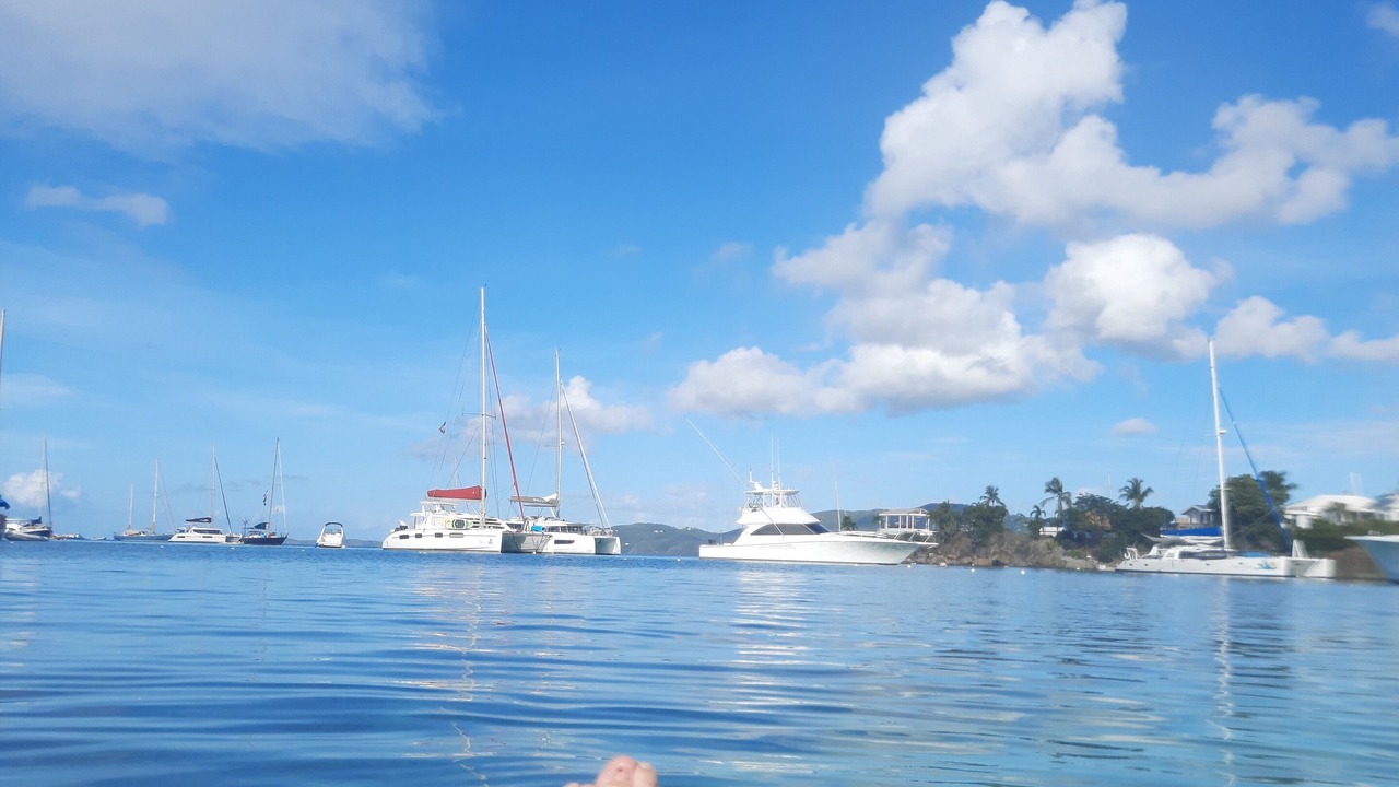Photo of Others in Estate Western Water Island
