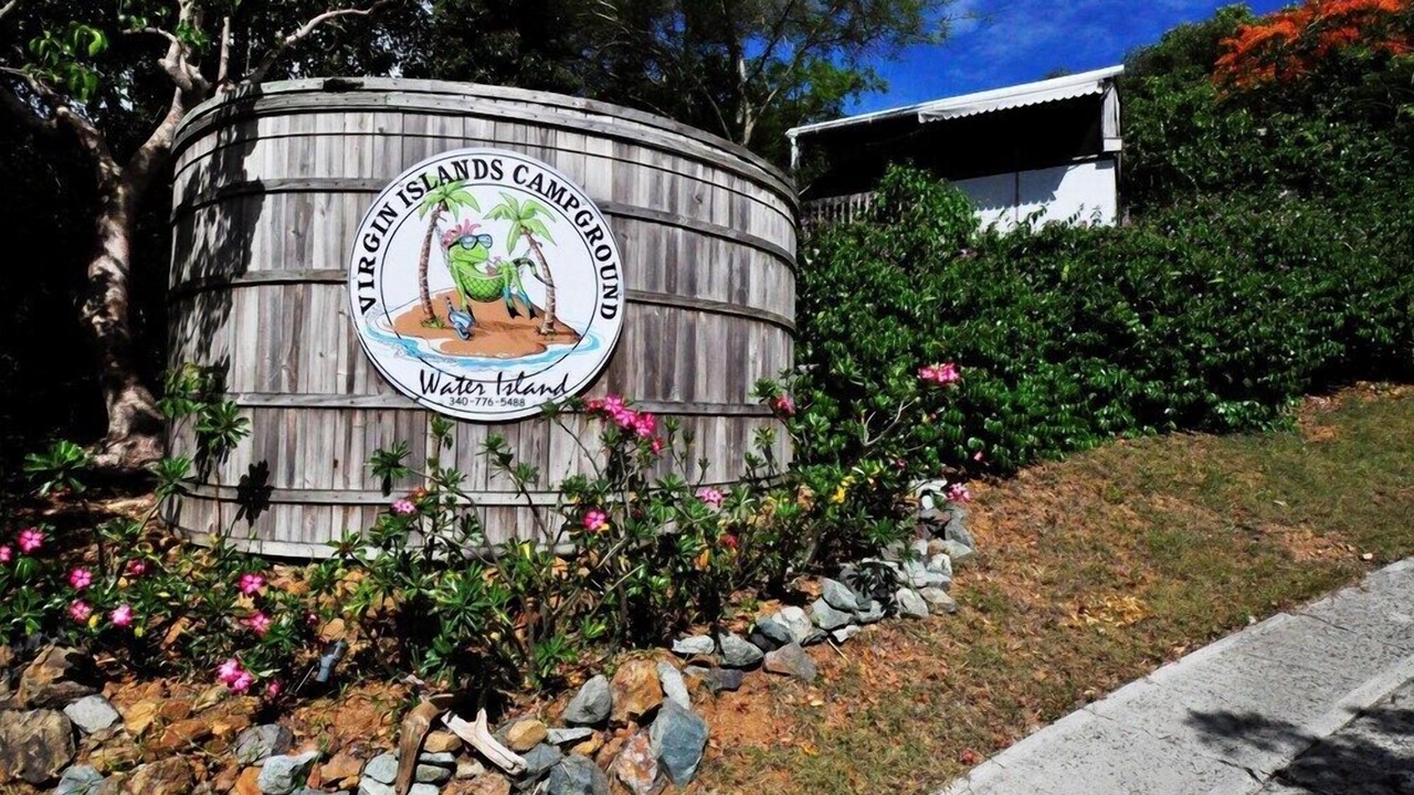 Photo of Outdoor in Estate Western Water Island