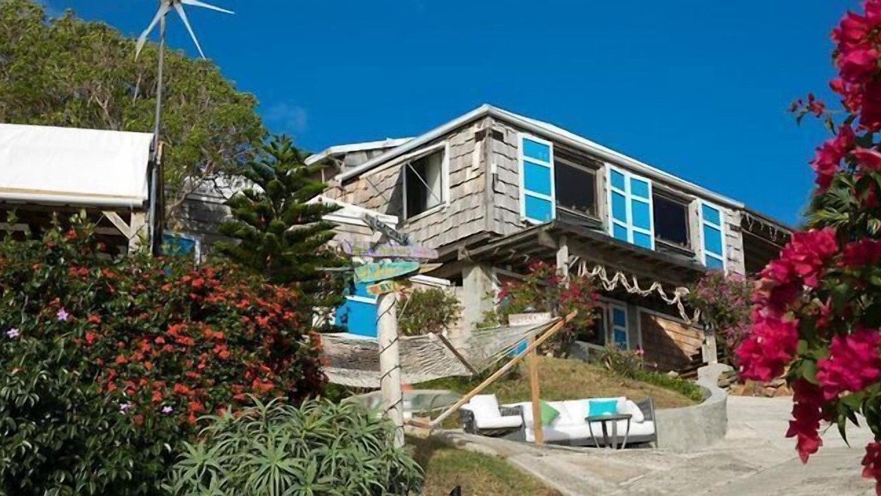 Photo of Outdoor in Estate Western Water Island