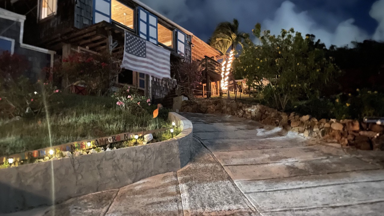 Photo of Outdoor in Estate Western Water Island