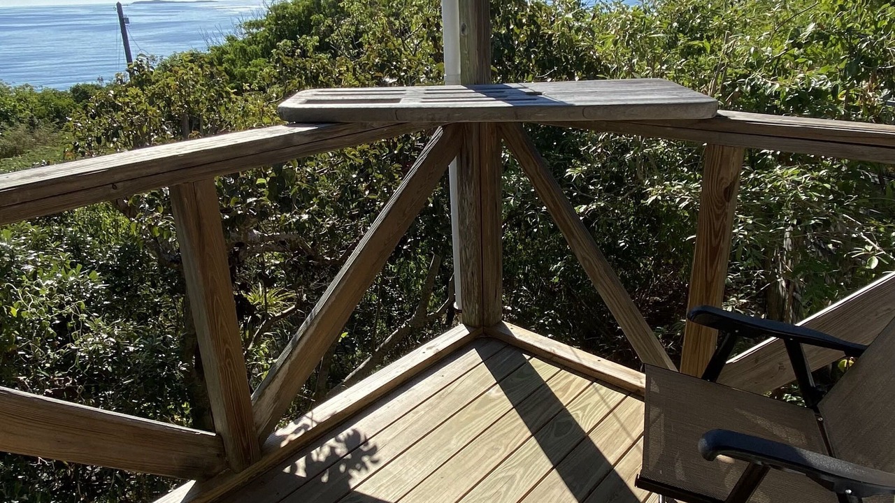 Photo of Bedroom in Estate Western Water Island