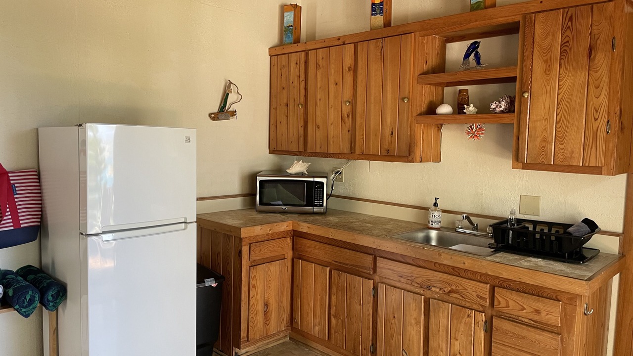 Photo of Kitchen in Estate Western Water Island