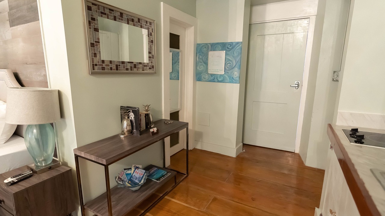 Photo of Bedroom in Estate Kings Quarter