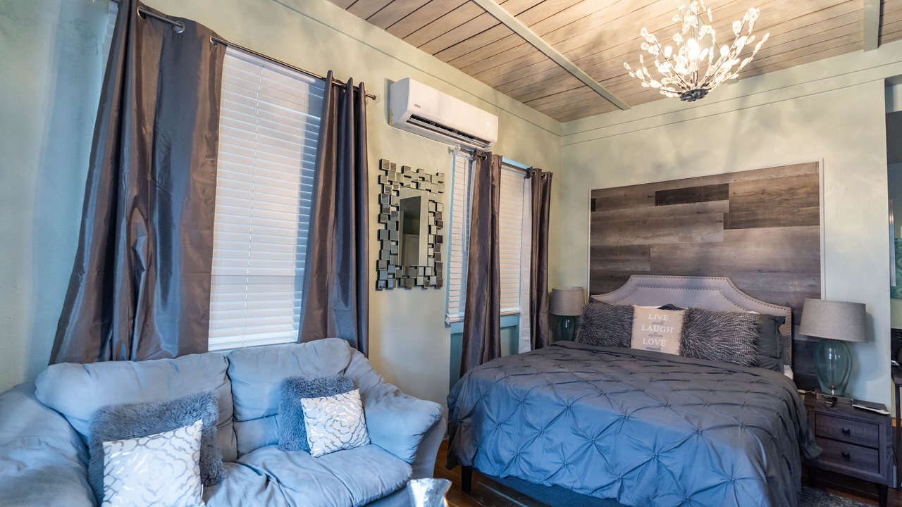 Photo of Bedroom in Estate Kings Quarter