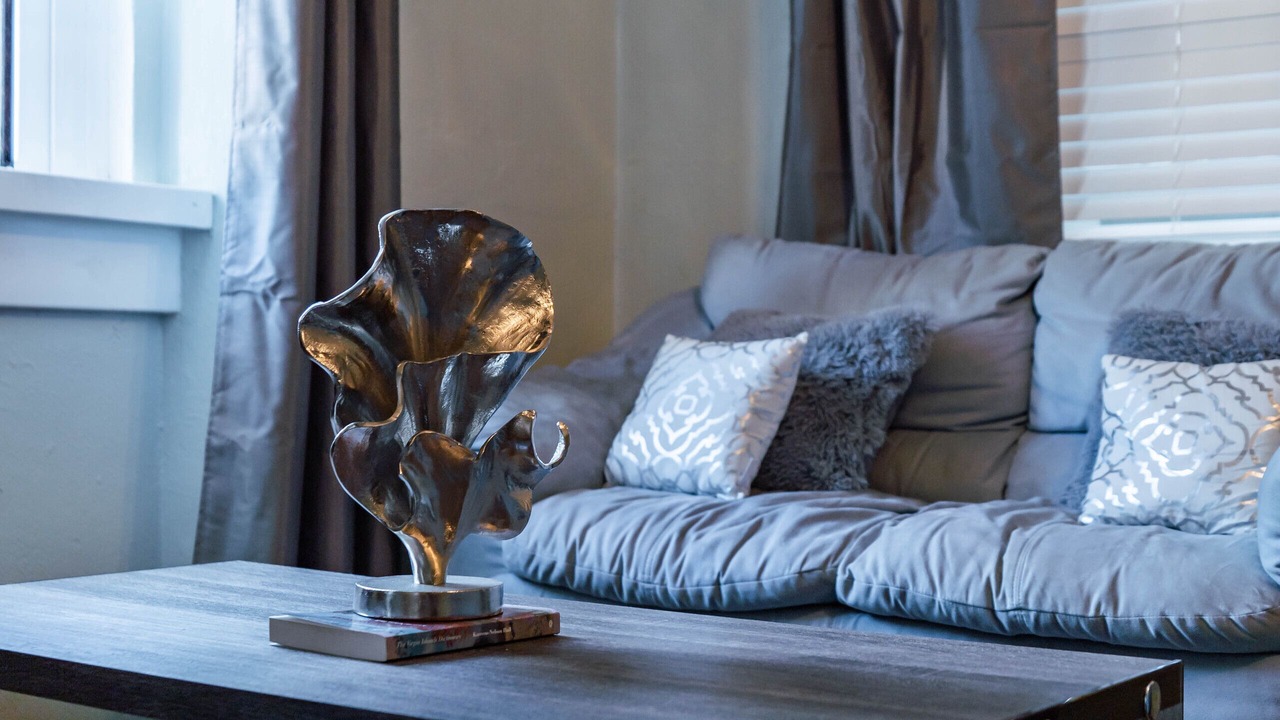 Photo of Livingroom in Estate Kings Quarter