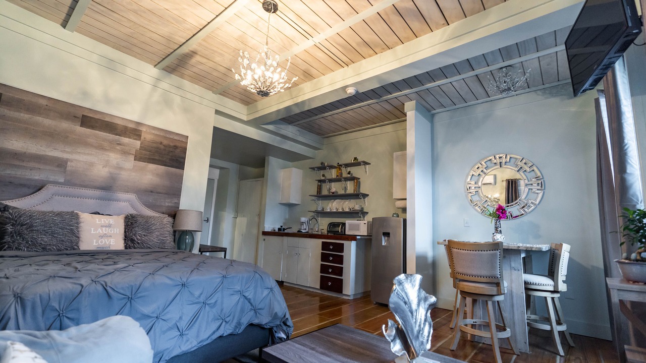 Photo of Bedroom in Estate Kings Quarter