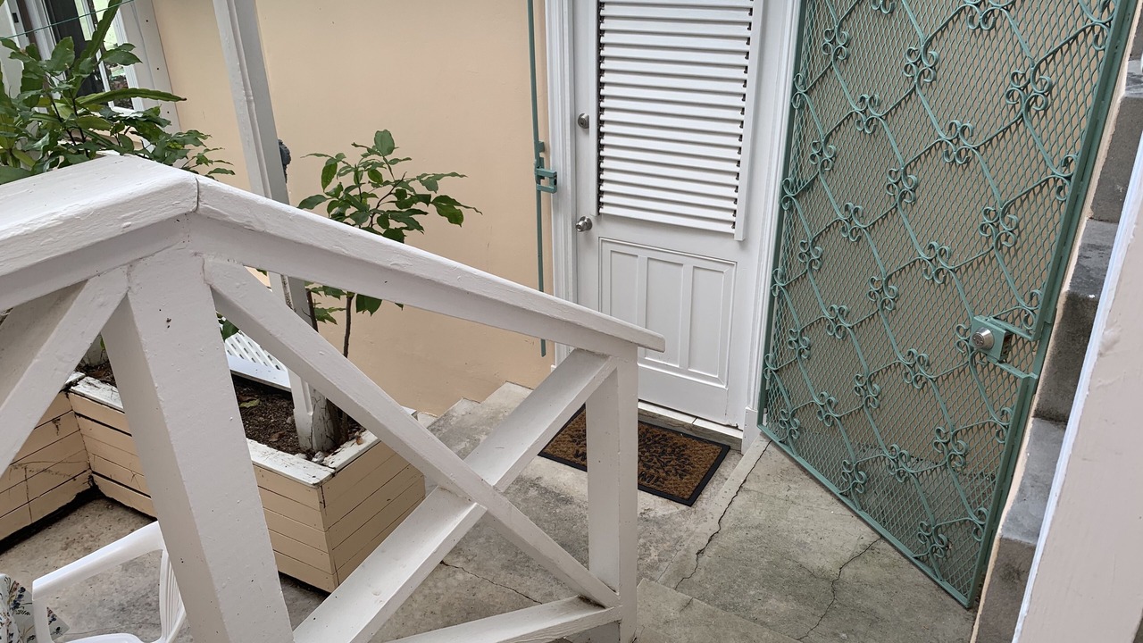 Photo of Outdoor in Estate Queens Quarter