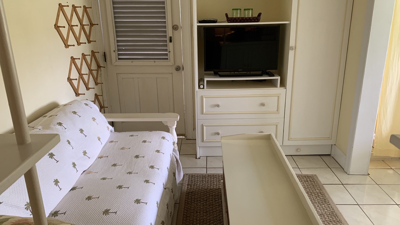Photo of Livingroom in Estate Queens Quarter