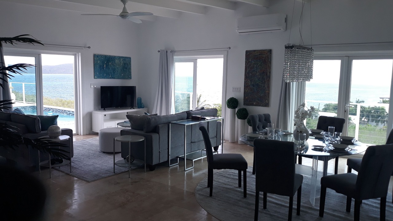 Photo of Livingroom in Cotton Valley