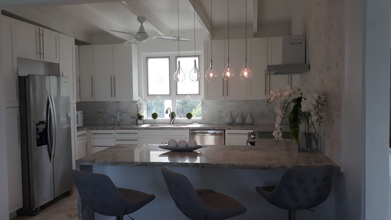 Photo of Kitchen in Cotton Valley