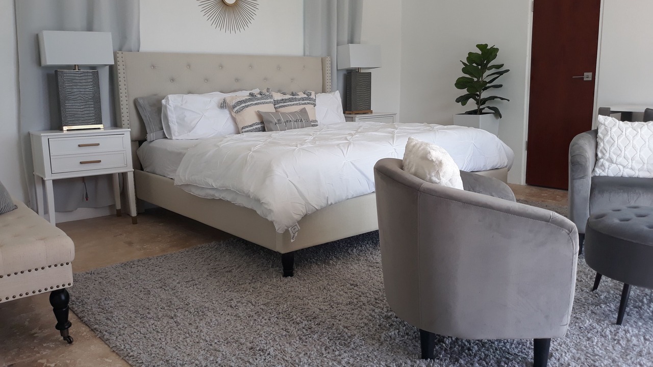 Photo of Bedroom in Cotton Valley