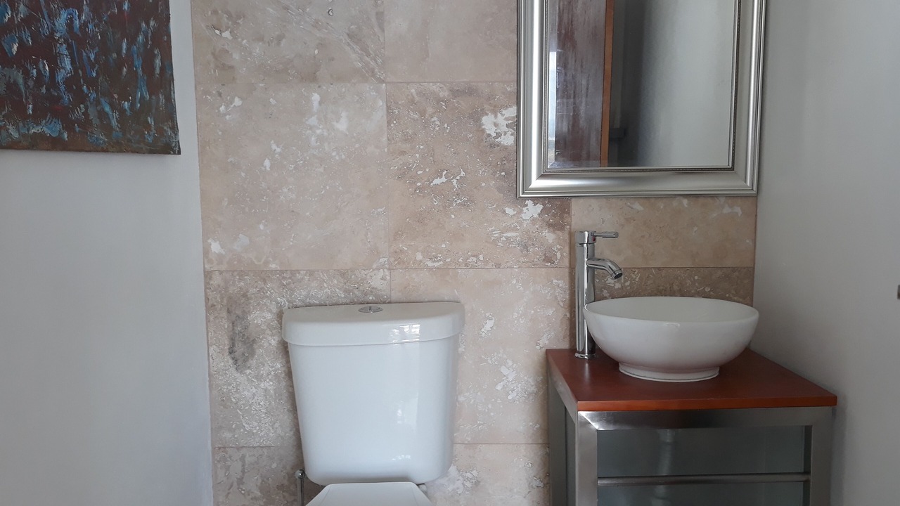 Photo of Bathroom in Cotton Valley