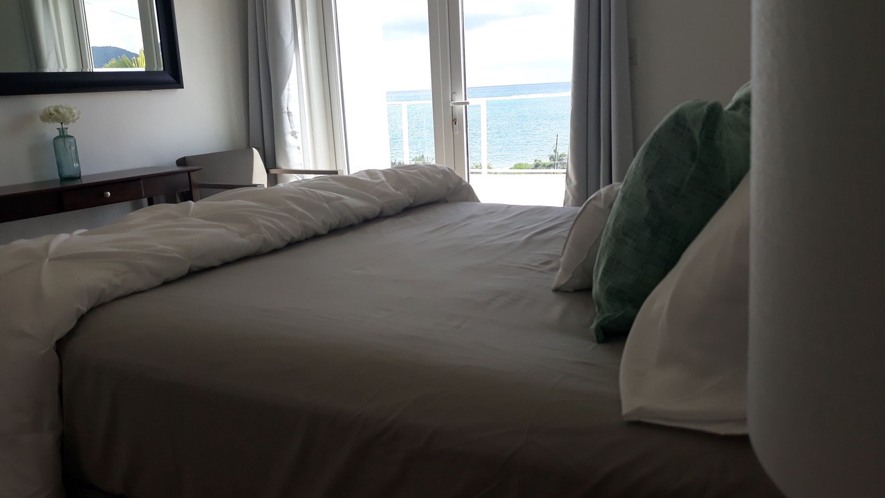 Photo of Bedroom in Cotton Valley