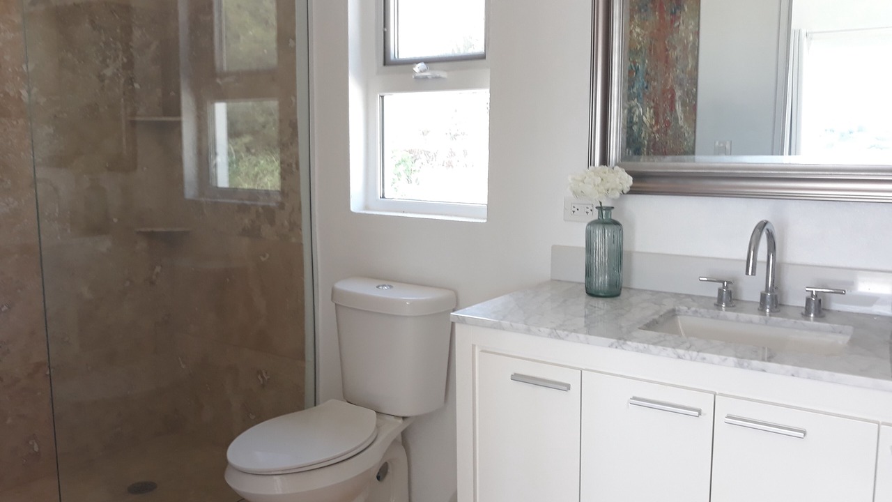Photo of Bathroom in Cotton Valley