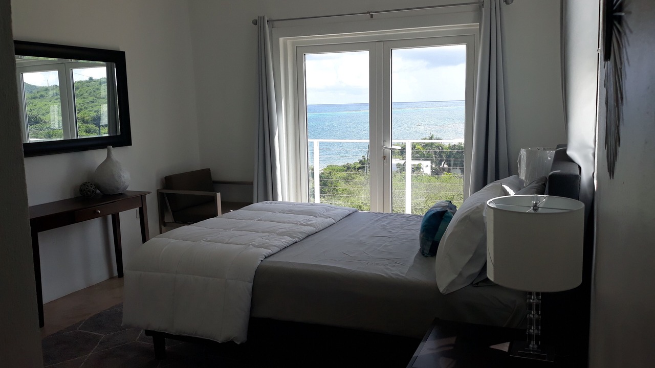 Photo of Bedroom in Cotton Valley