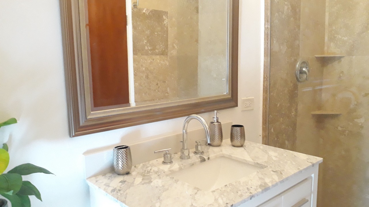 Photo of Bathroom in Cotton Valley