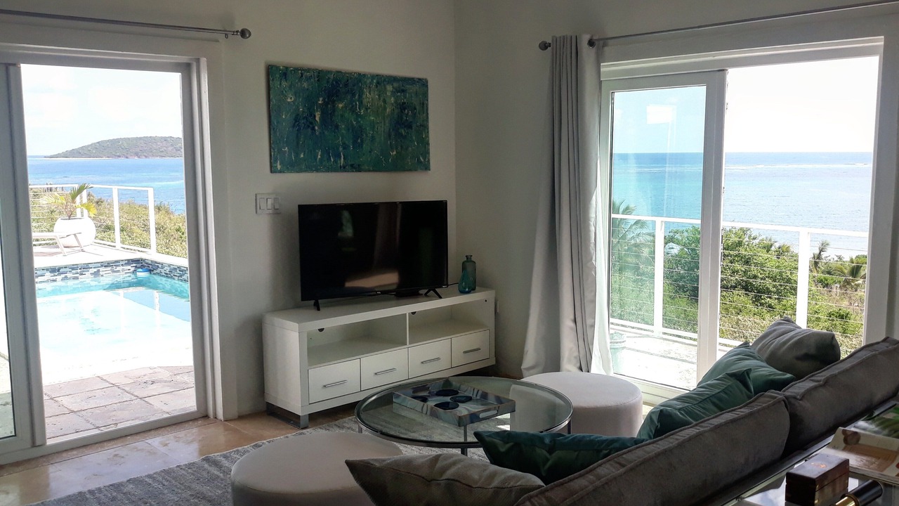 Photo of Livingroom in Cotton Valley