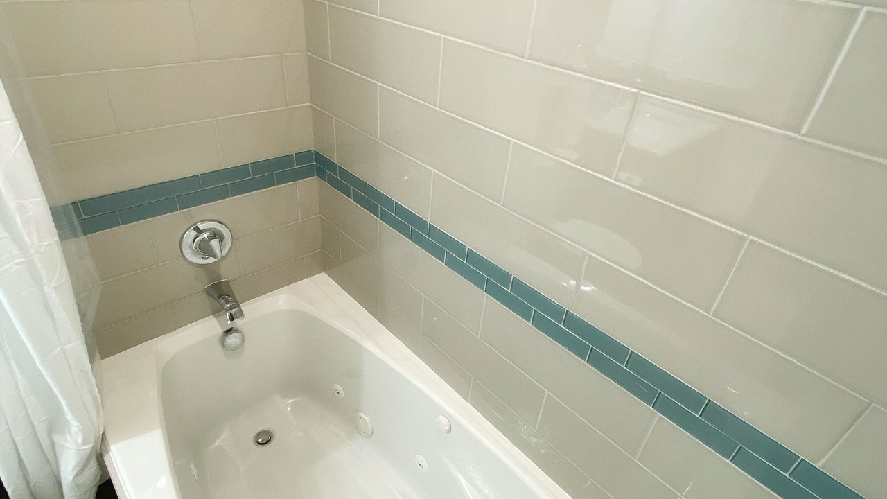 Photo of Bathroom in Flag Hill
