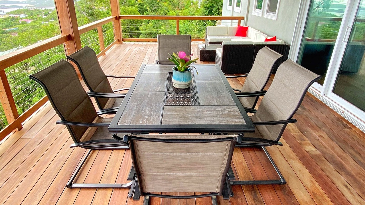 Photo of Outdoor in Flag Hill