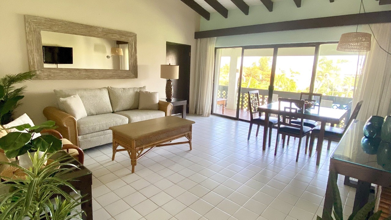 Photo of Livingroom in Carlton