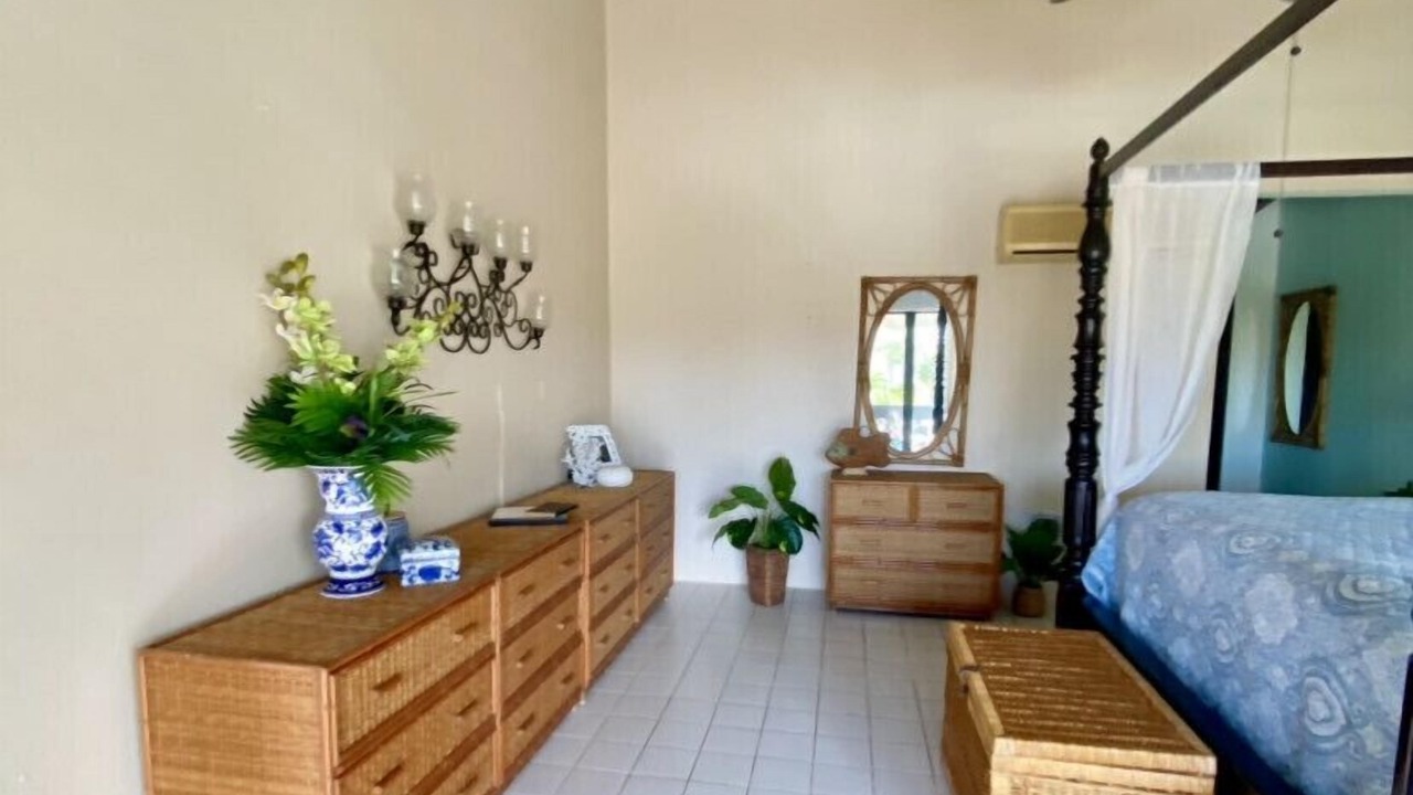 Photo of Bedroom in Carlton