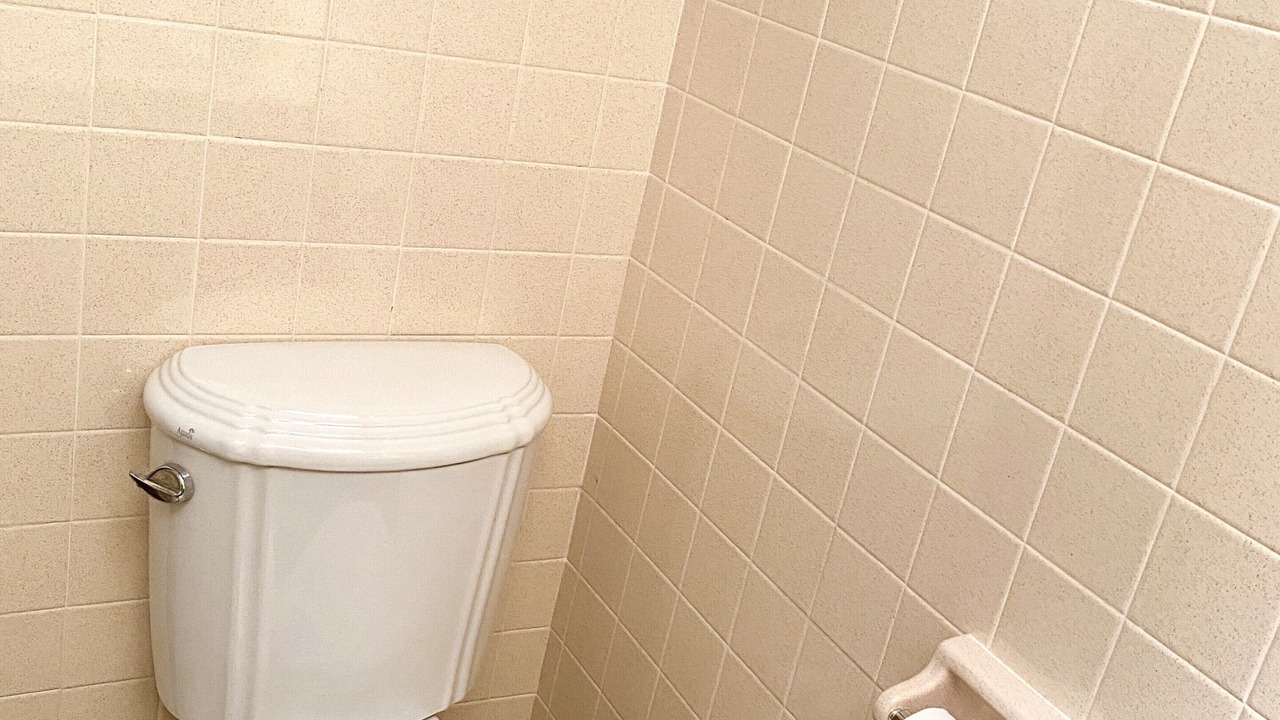 Photo of Bathroom in Carlton
