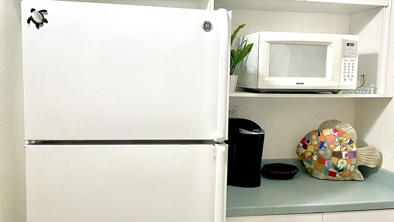Photo of Kitchen in Carlton