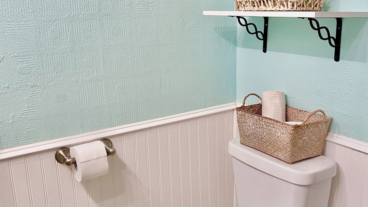 Photo of Bathroom in Carlton