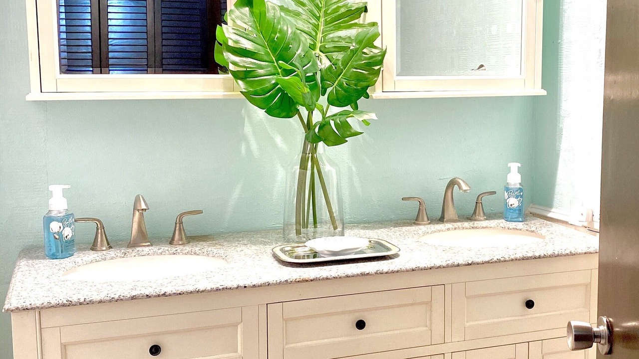 Photo of Bathroom in Carlton