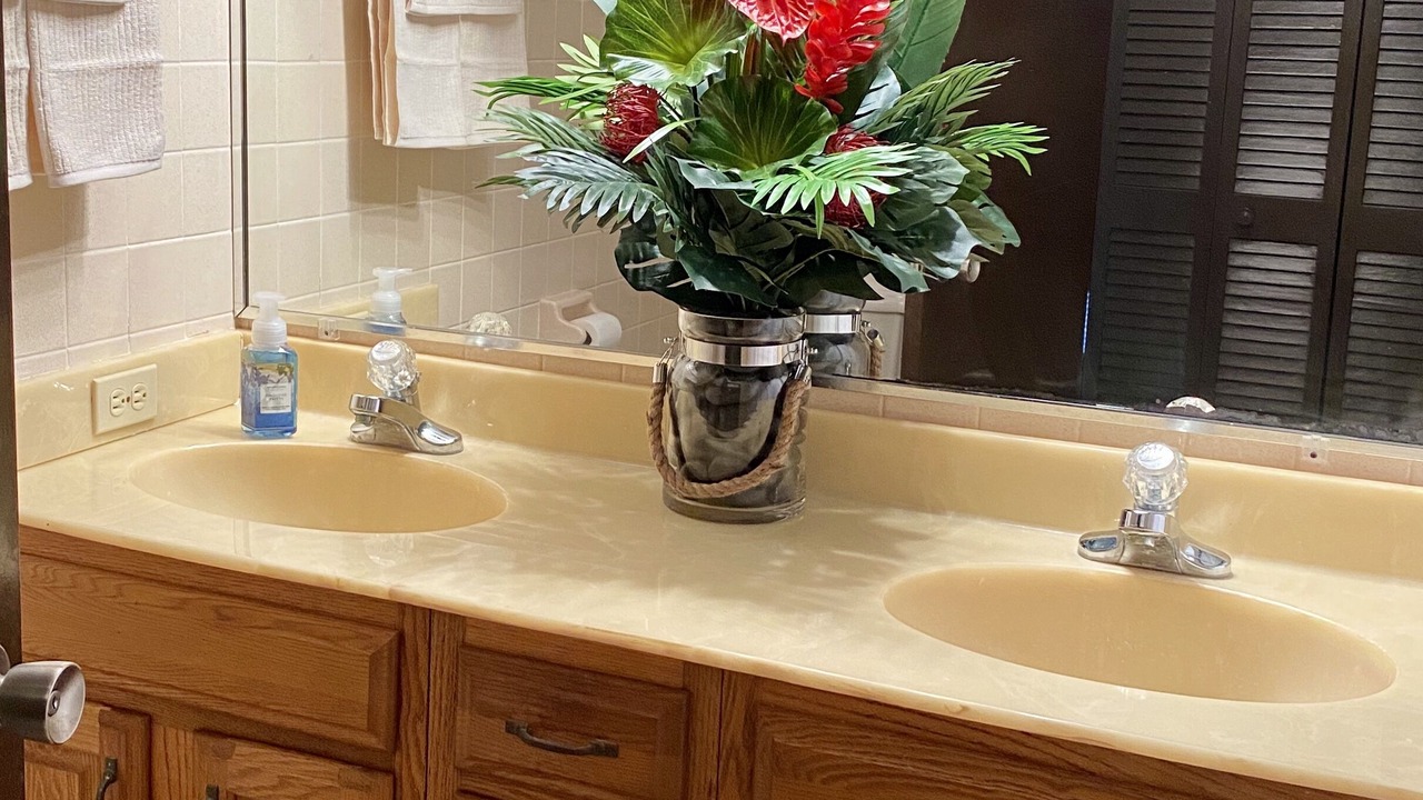 Photo of Bathroom in Carlton