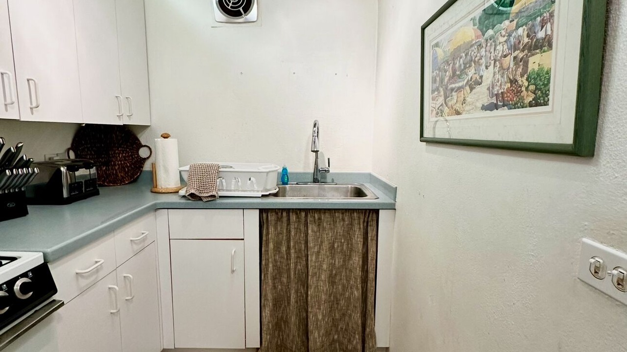 Photo of Kitchen in Carlton