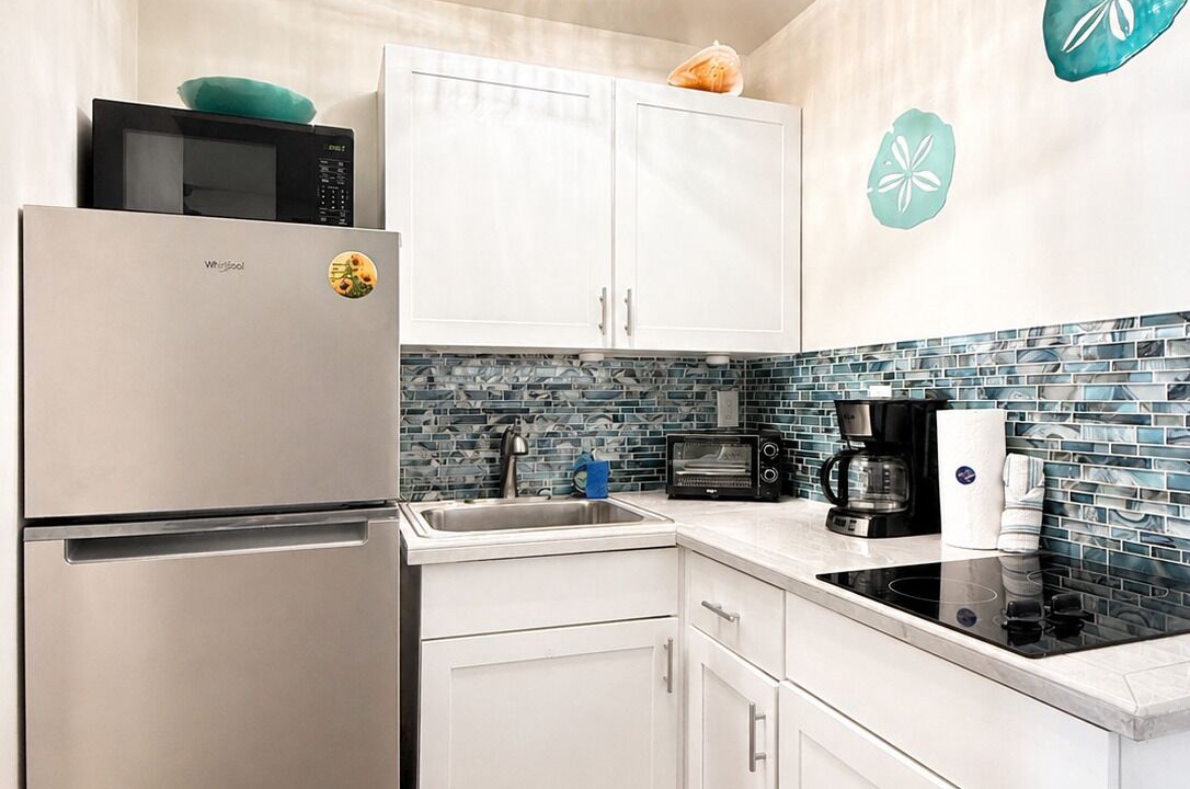 Photo of Kitchen in Red Hook
