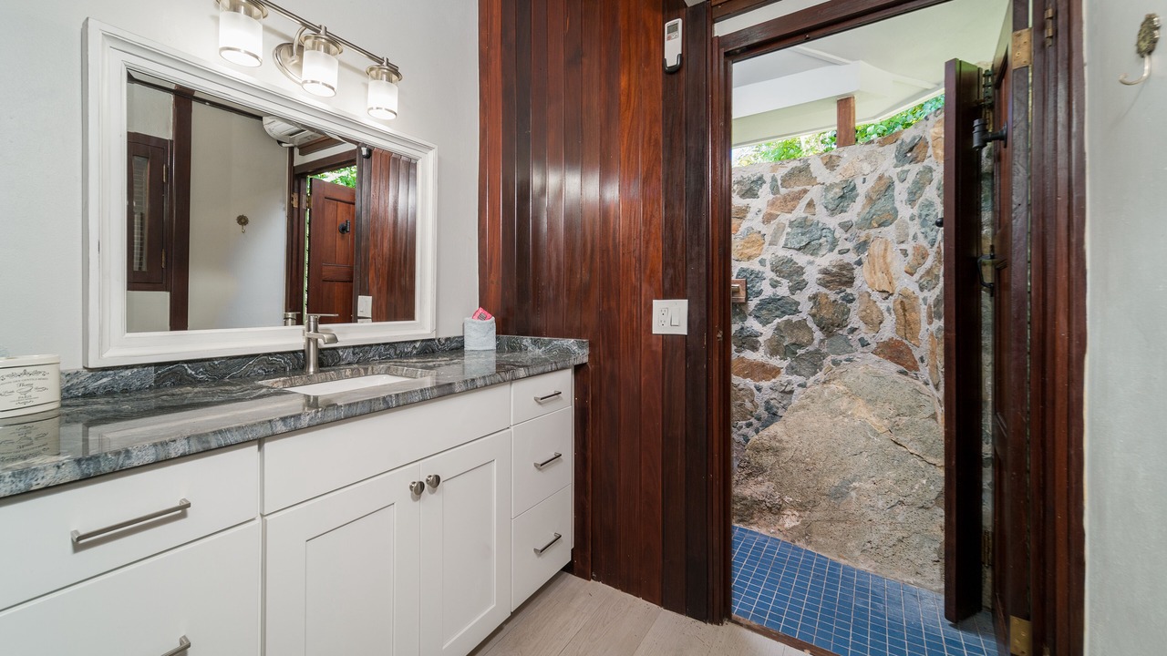 Photo of Bathroom in Monte